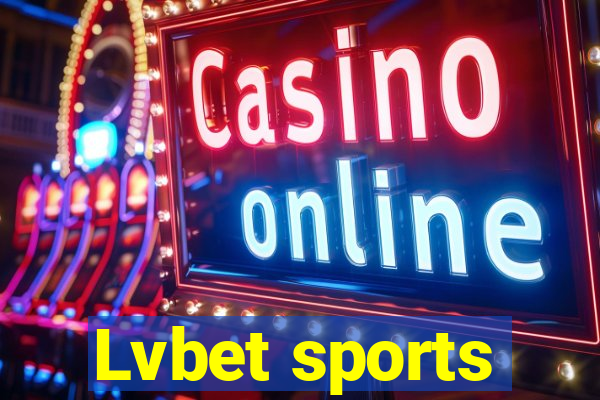 Lvbet sports